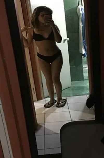 Anna, 25 Jahre, Private Erwachsenenkontakte in Ennepetal